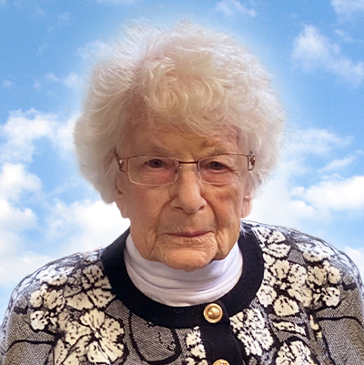 Irène Cloutier