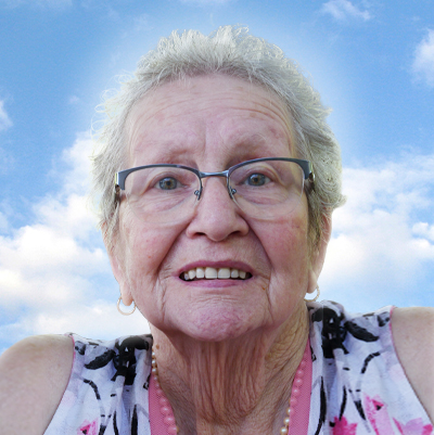 Rosylda Goupil Falardeau