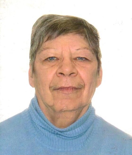 Alice Mclean