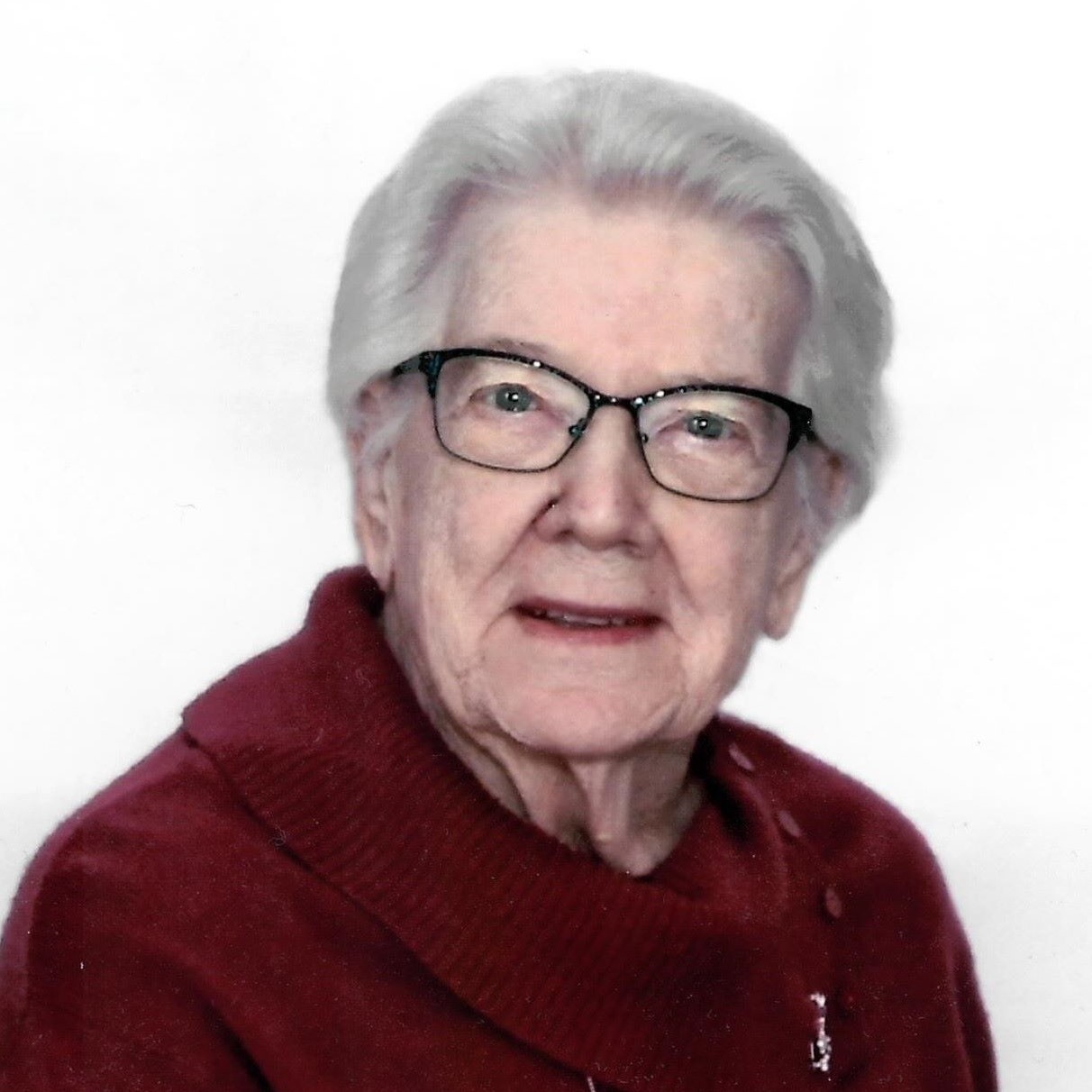 Jeanne Lefebvre