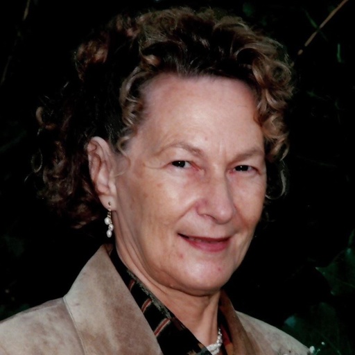 Monique Gauthier Hallée