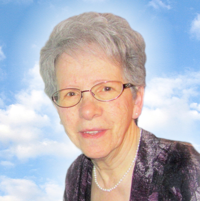 Micheline Thérien