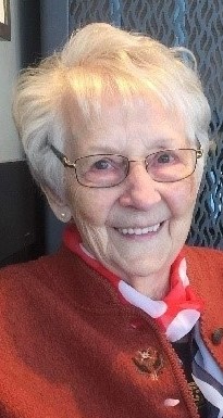 Marie-Laure Hurtubise