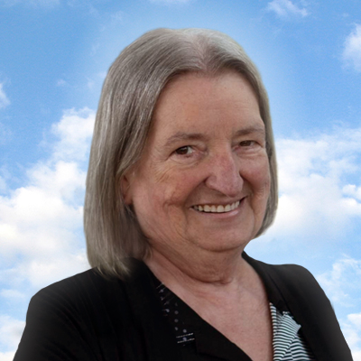 Agathe Bernard