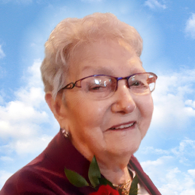 Estelle Lagrois