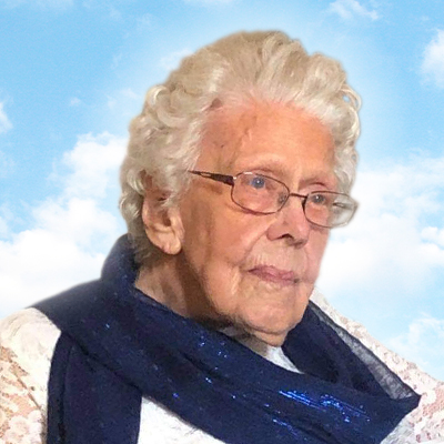 Gisèle Poitras