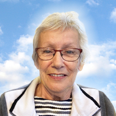 Suzanne Arpin