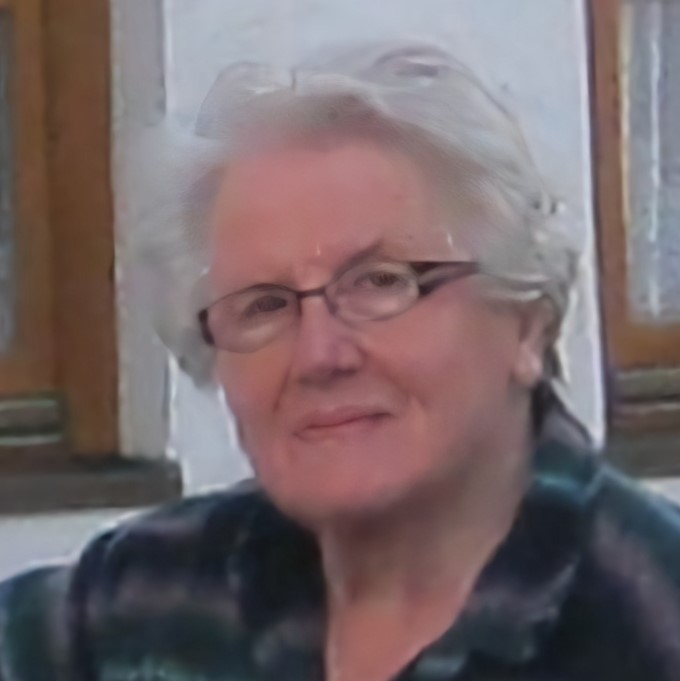 Joséphine Reindl (née Langwieser)