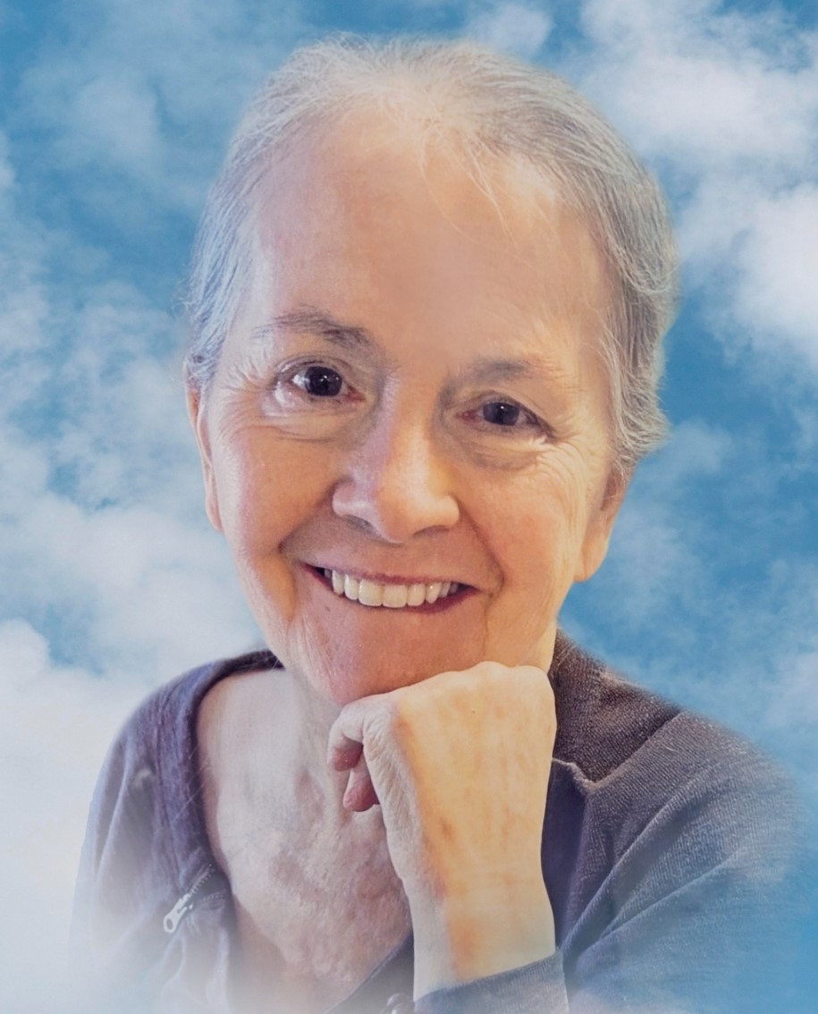 Arline Chasle