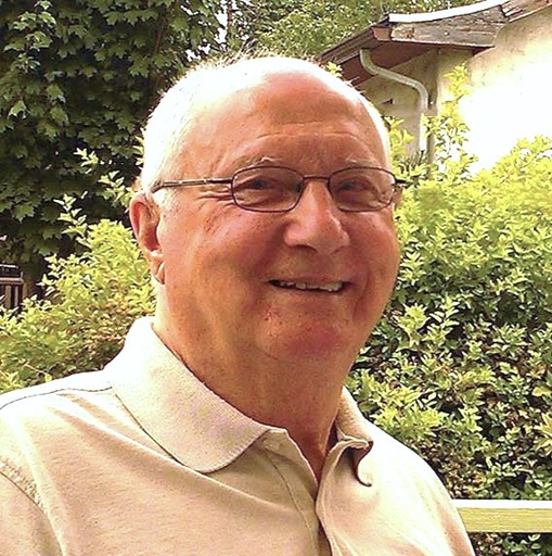 François (Frank) Perreault