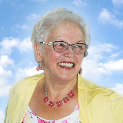 Clémence Roy