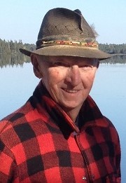 Daniel Bergeron