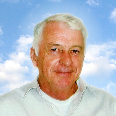 Réginald Bérubé