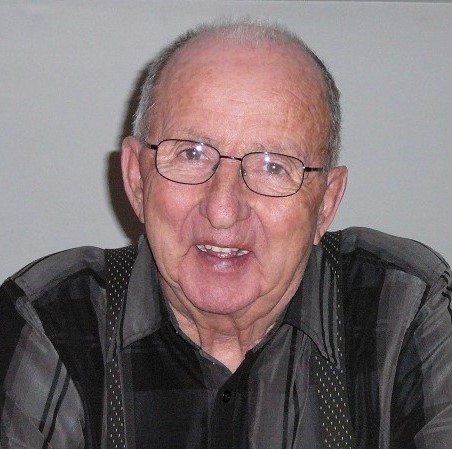 Adrien Desrochers