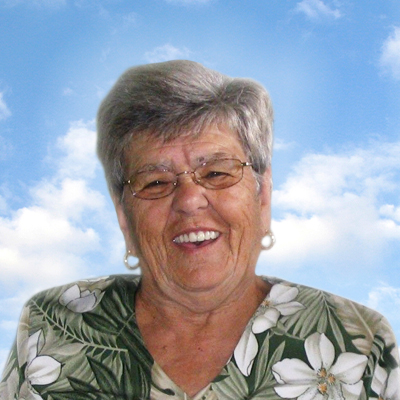 Marie-Anne Dumas