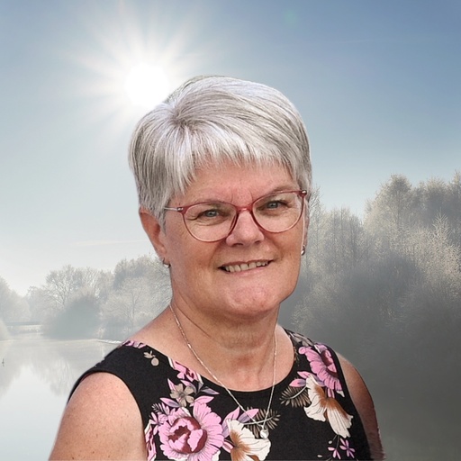 Marie-Claire Rivard