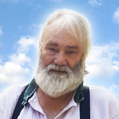 Ghislain Hallée