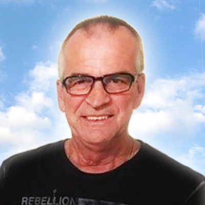 Yves Gagné