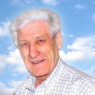 Jean-Marie Gingras