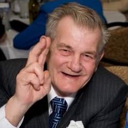 Gaétan Gagnon