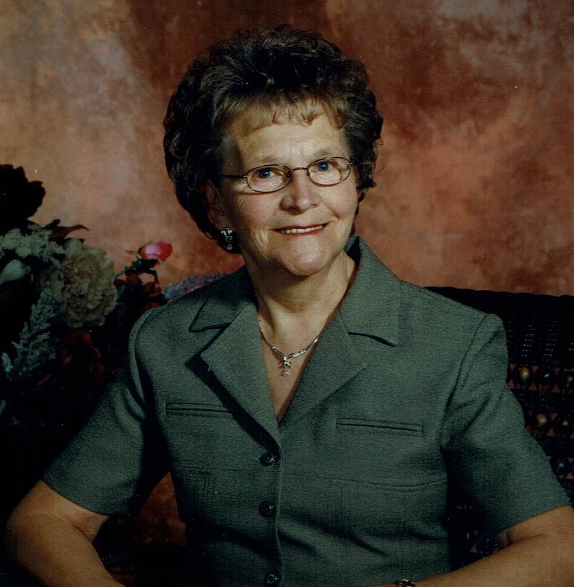 Jeannine Fleury