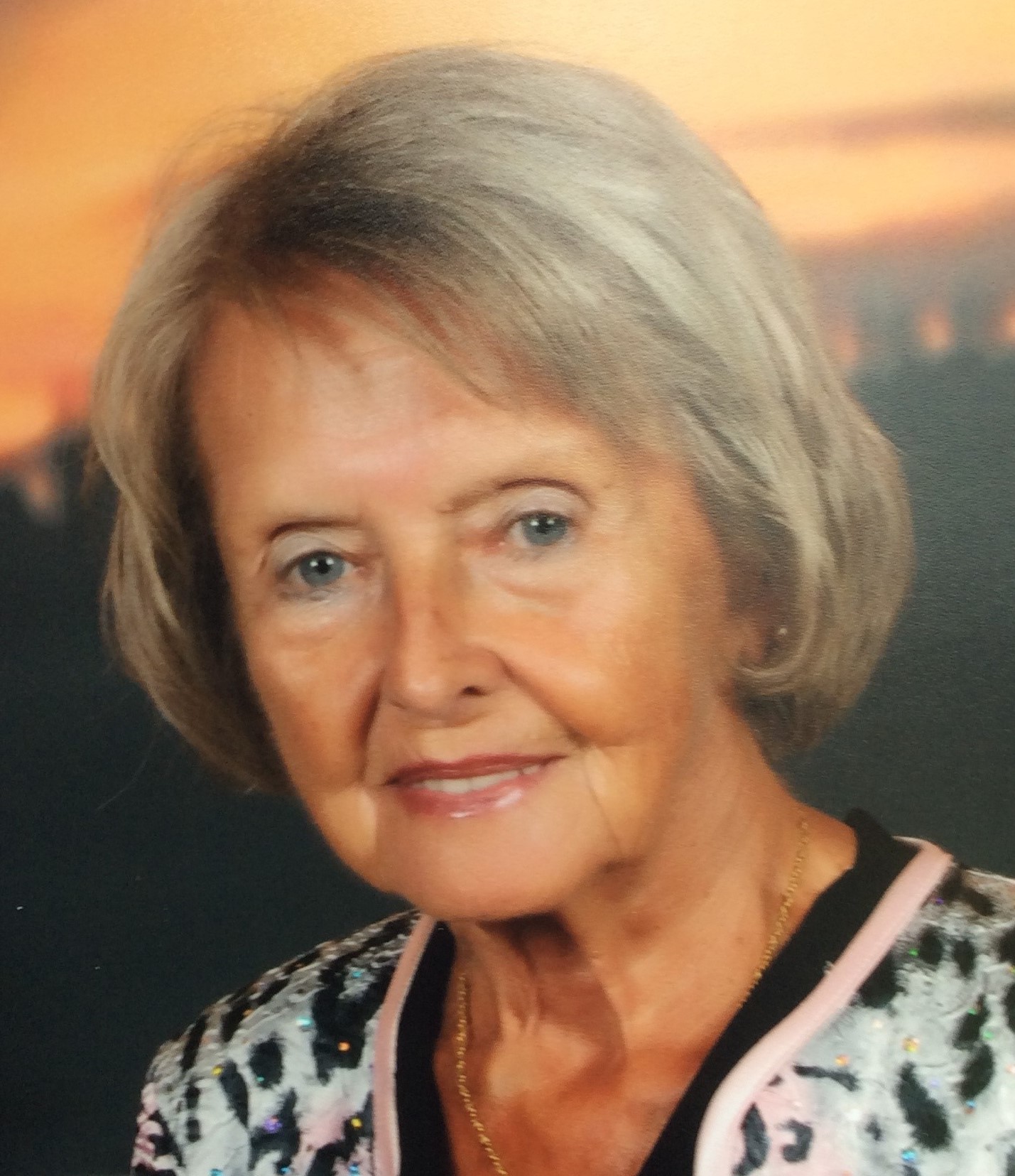 Liliane Lafrenière