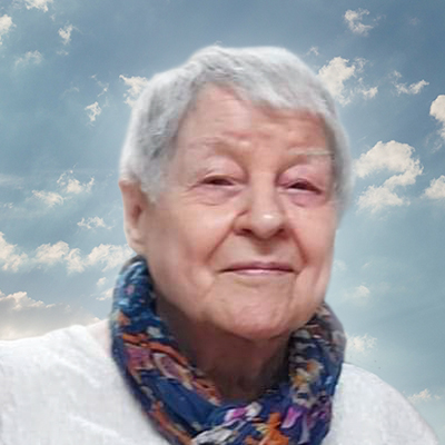 Suzanne Beauvais