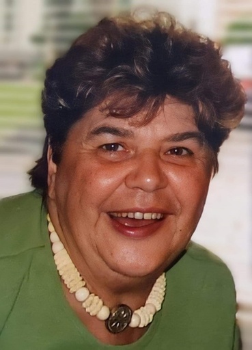 Denise Brisson