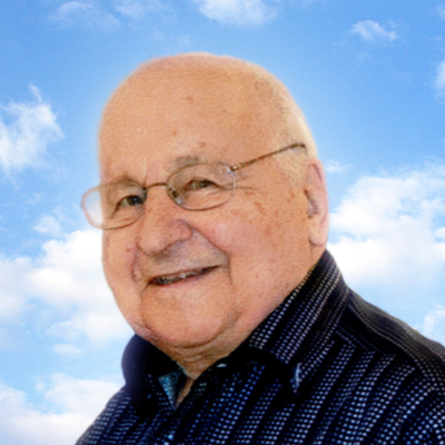 Jean-Guy Touzin