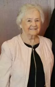 Lucette Gaudet