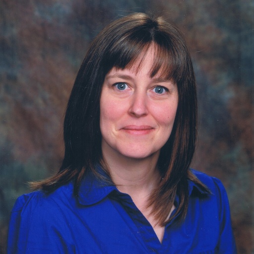 Nathalie Leboeuf