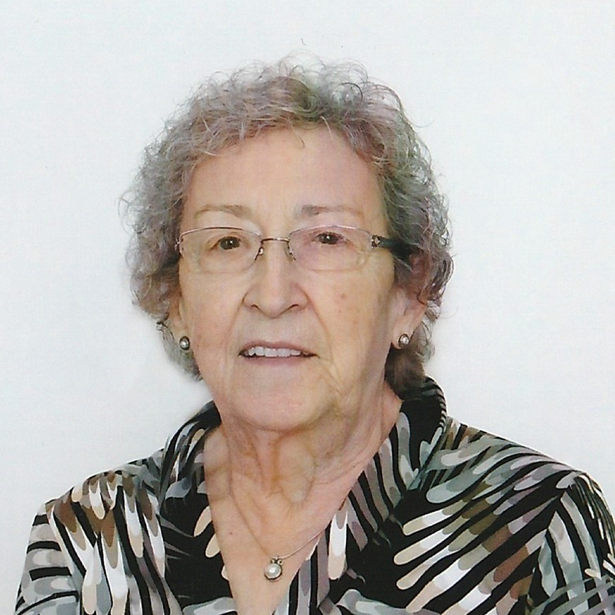 Rita Rheault