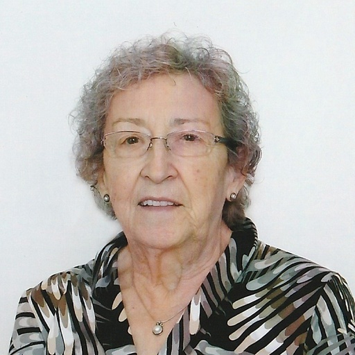 Rita Rheault