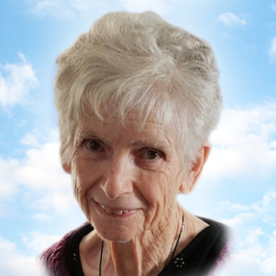 Marie-Claire Turgeon Ethier