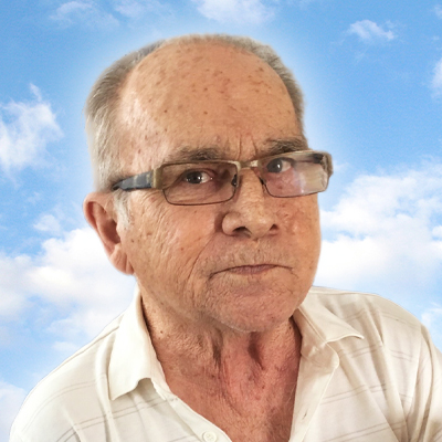 Gérald Manseau