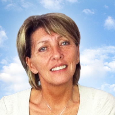 Élisabeth Robinson