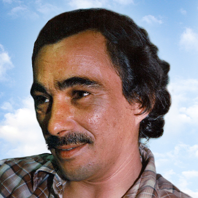 Claude Paré