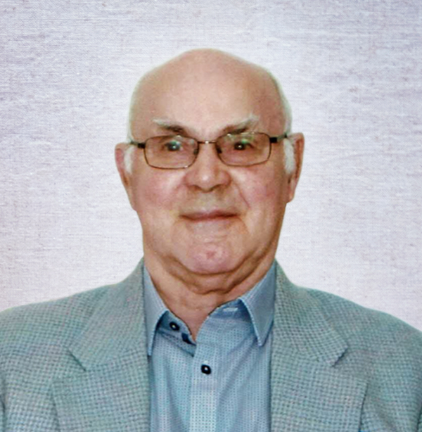 Jean-Guy Dubeau