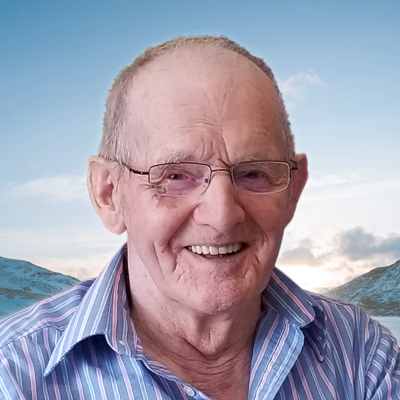 Ubald Gélinas