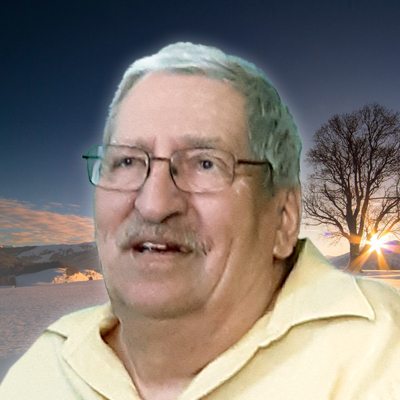 Marcel Bergeron