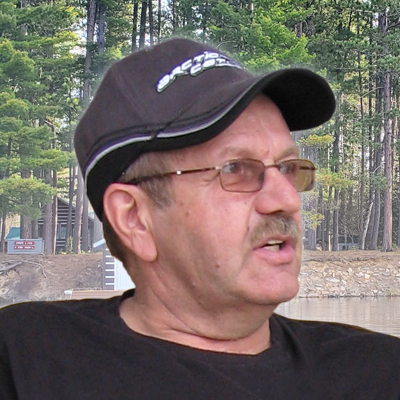Roger Drolet