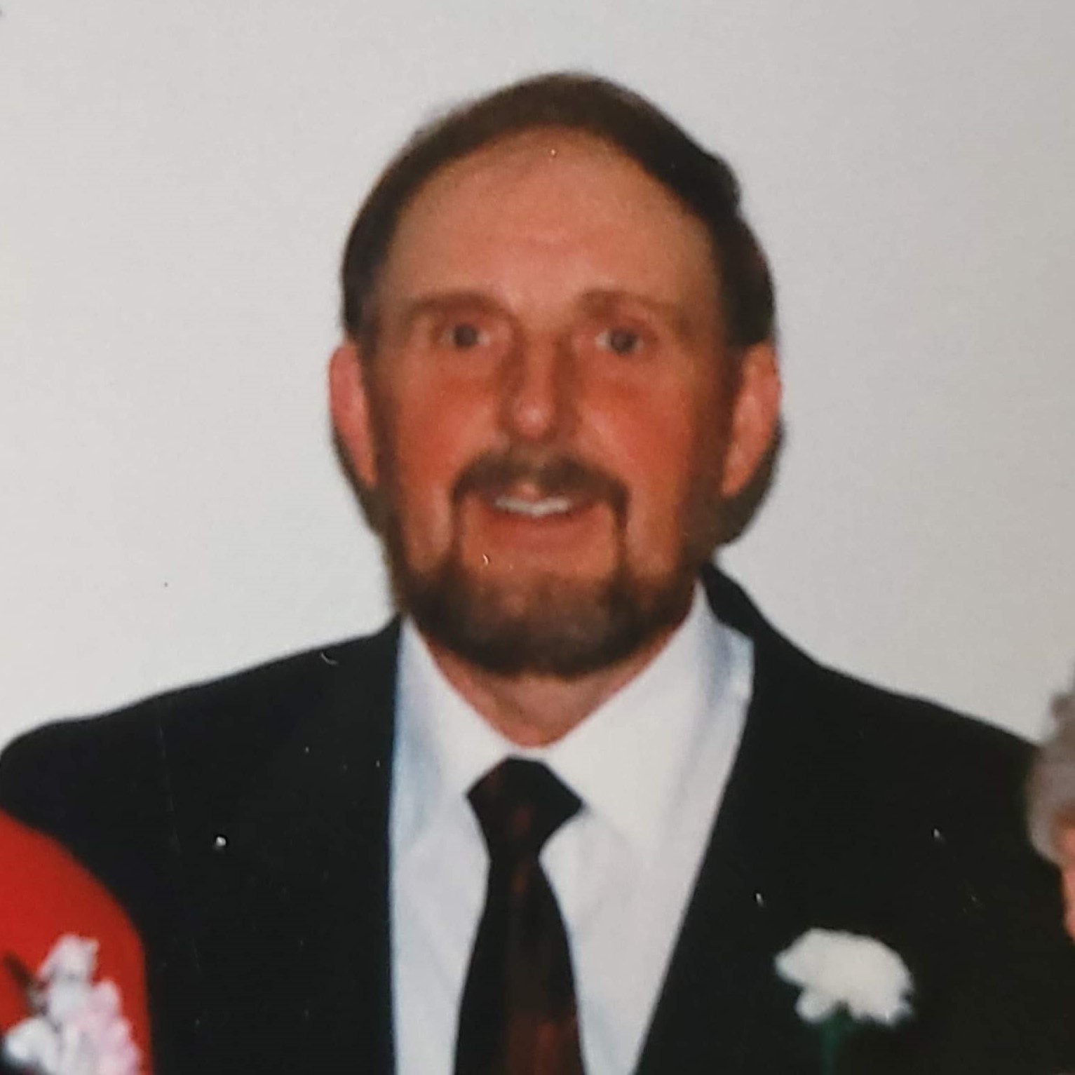 Bertrand Bellehumeur