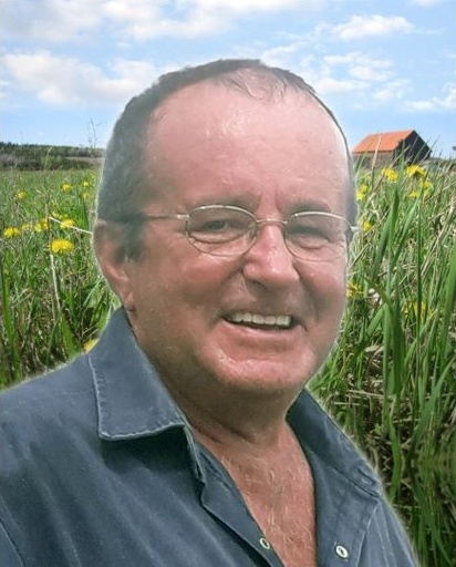 Simon Bastien