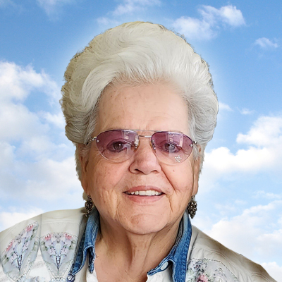 Pierrette Cloutier