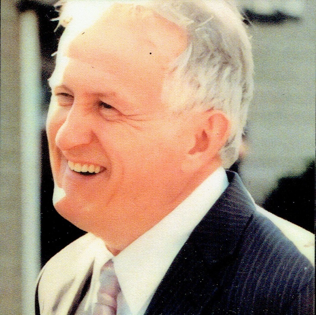 Jean-Claude Falardeau