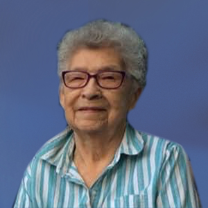 Irène Polson
