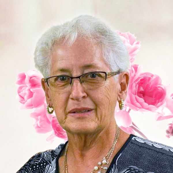 Fernande Coutu