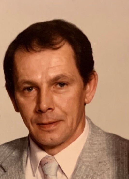 Jacques Drouin