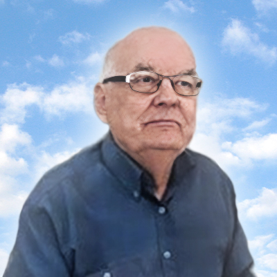 Yves Simard