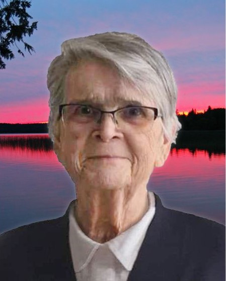 Lucille Champoux